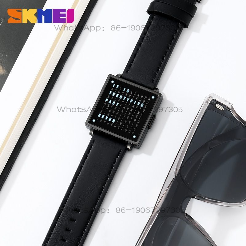 Moment beauty SKMEI personaliz – Moments Watches & Jewelry Burlington Reviews recenzja i cena