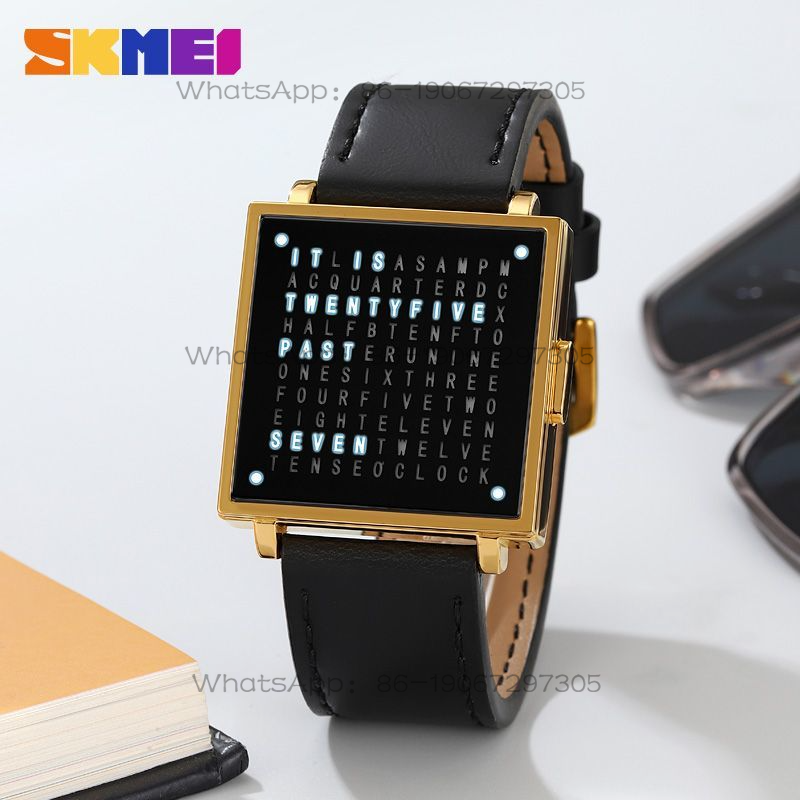 Moment beauty SKMEI personaliz – Moments Watches & Jewelry Burlington Reviews recenzja i cena