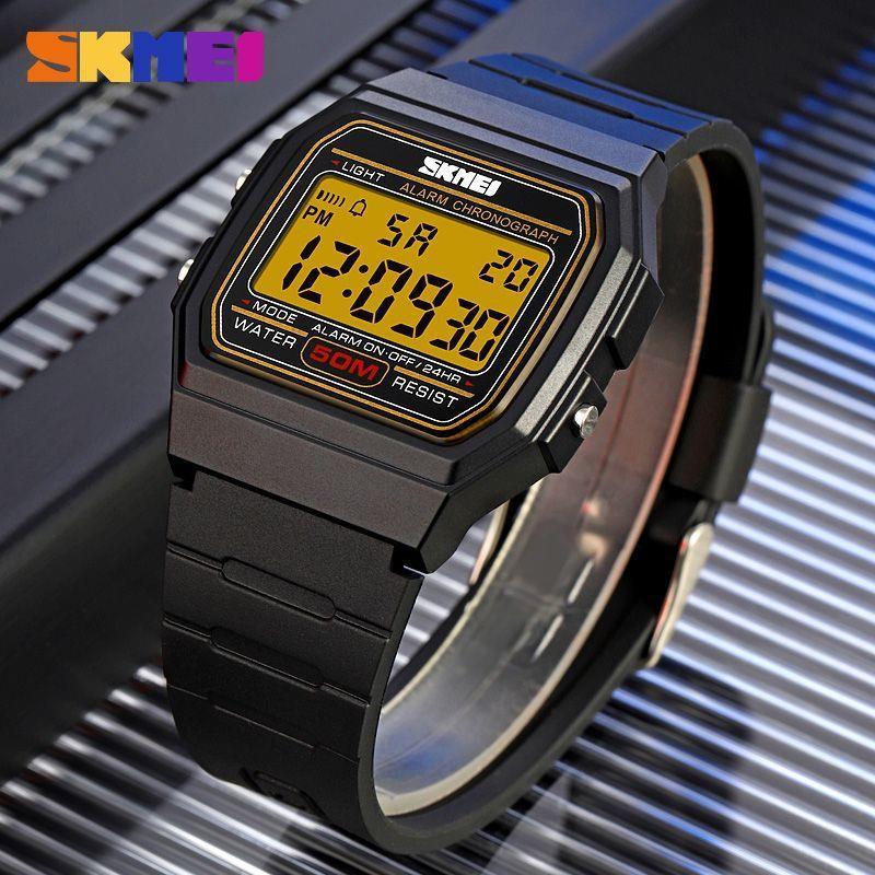 Moment Beauty SKMEI Electronic – Moments Watches & Jewelry Burlington Reviews recenzja i cena