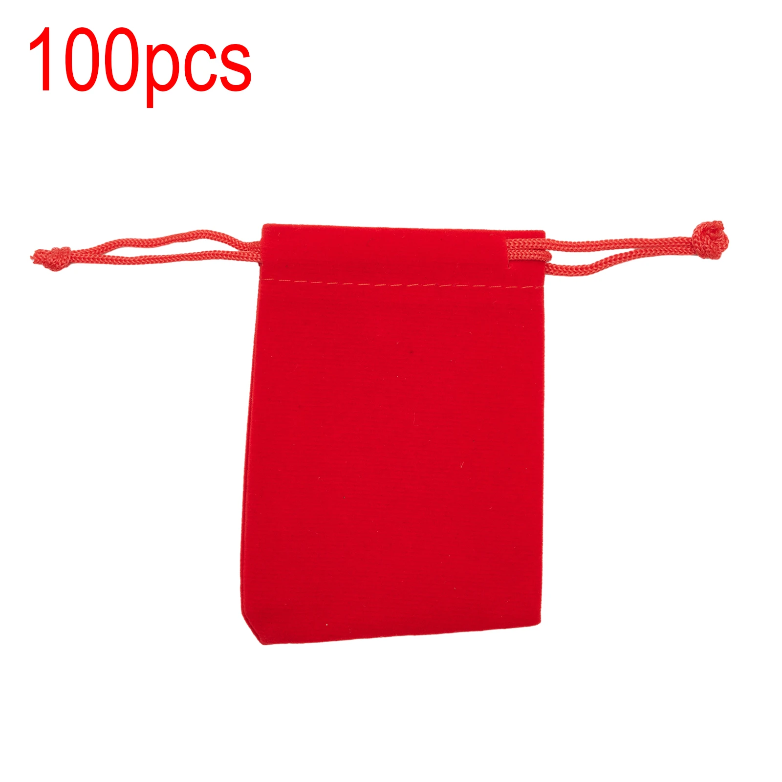 Set of 100 Soft Fabric Jewelry – Jewelry And Watches Store recenzja i cena