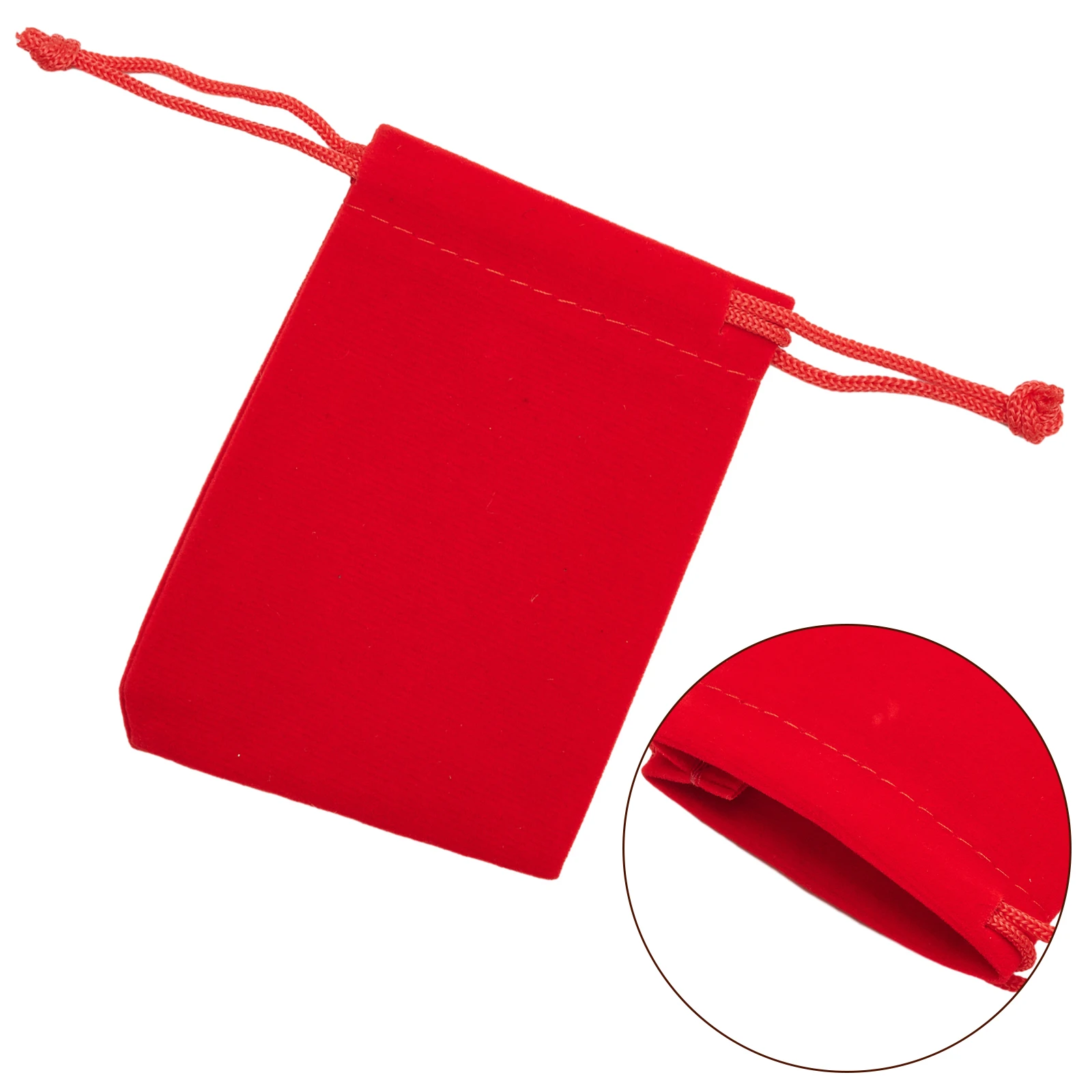 Set of 100 Soft Fabric Jewelry – Jewelry And Watches Store recenzja i cena
