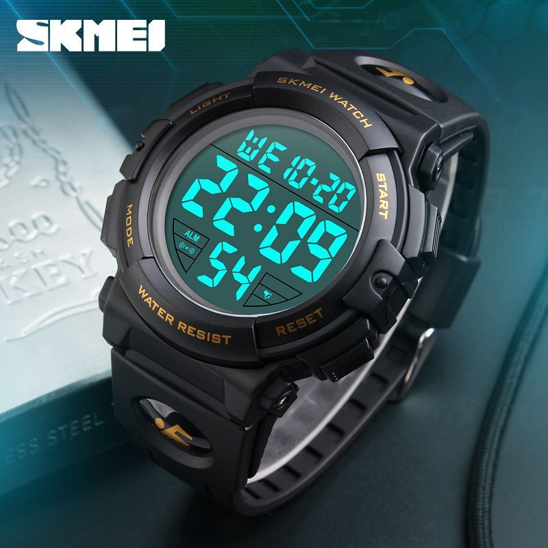 Moment Beauty  Men's Electroni – Moments Watches & Jewelry Burlington Reviews recenzja i cena
