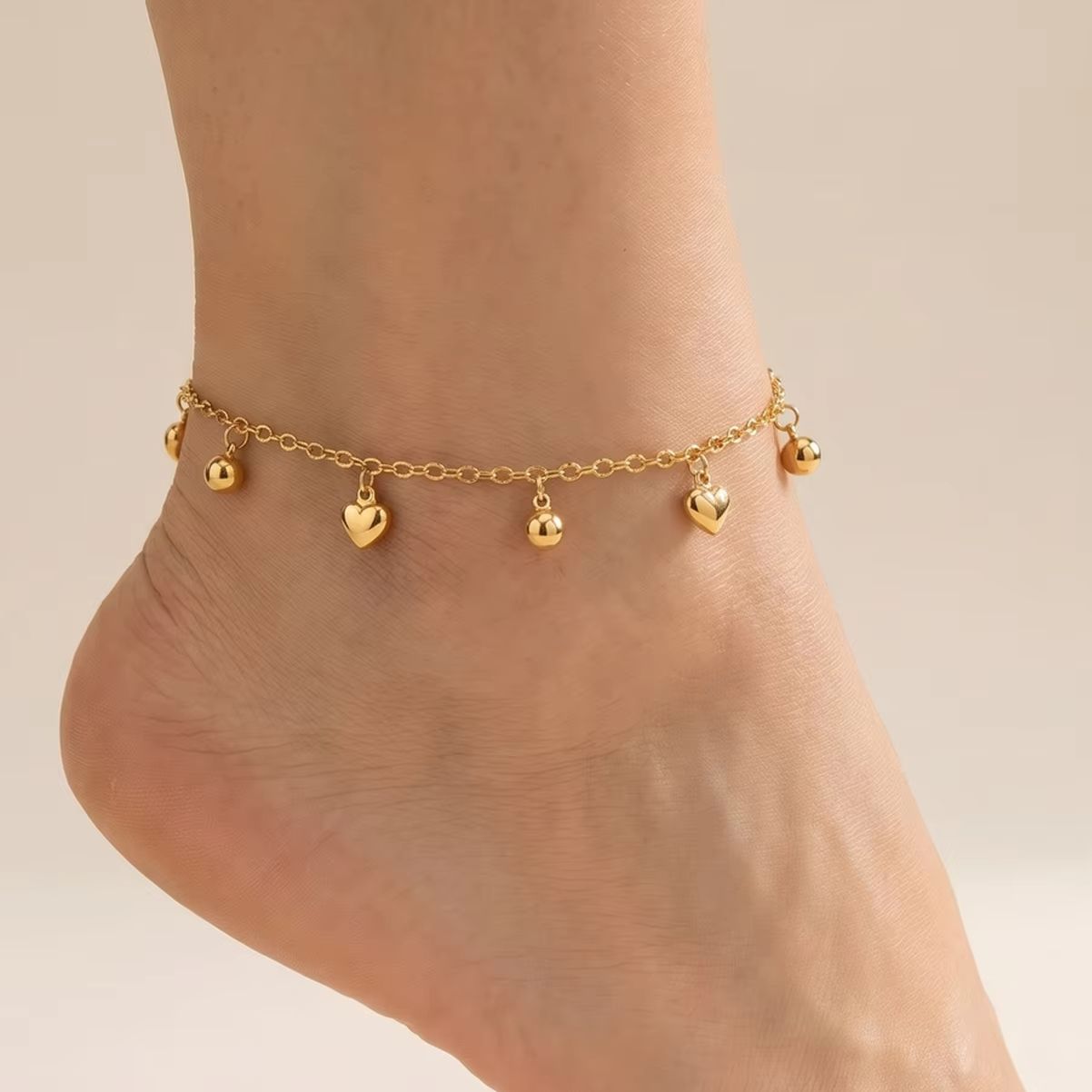 Creative Round Beaded Chain He – Jc Jewelry & Watches Reviews recenzja i cena