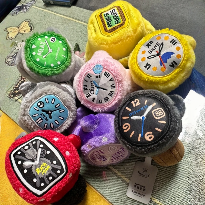 In Stock Pop Sunday Plush Rela – Jewelry Watches & Accessories recenzja i cena