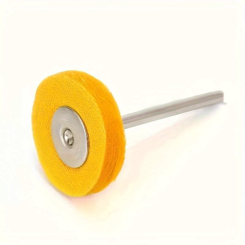 24Pcs 3mm Yellow Polishing Clo – Jewelry Watches & Accessories recenzja i cena