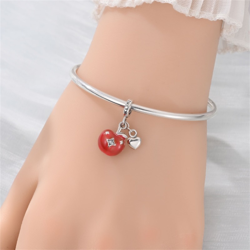 New 925 Sterling Silver Charms – Eve Jewelry & Watches Distribuidor Oficial Rolex recenzja i cena