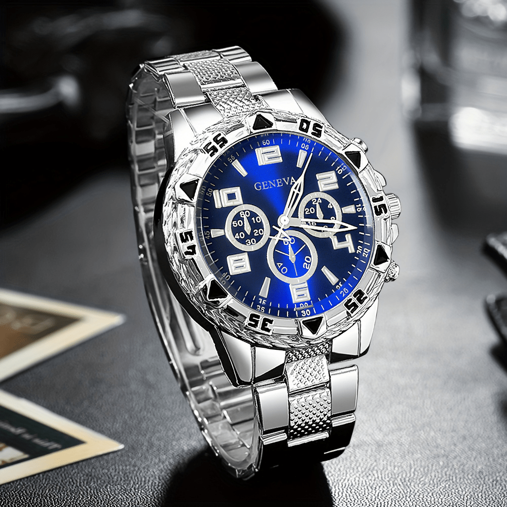 Classic Minimalist Men's Watch – Moments Watches & Jewelry Burlington Reviews recenzja i cena