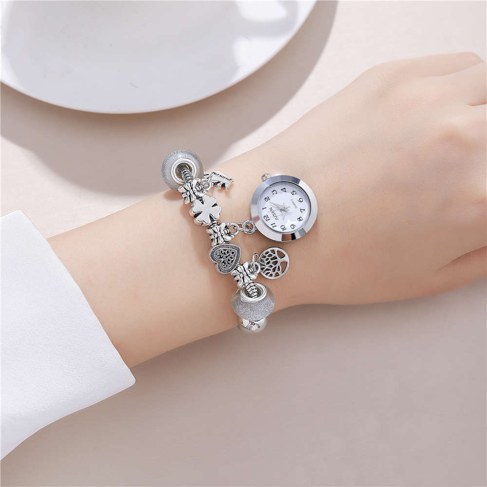 Fashion beads bracelet persona – Jewelry Making Watches recenzja i cena