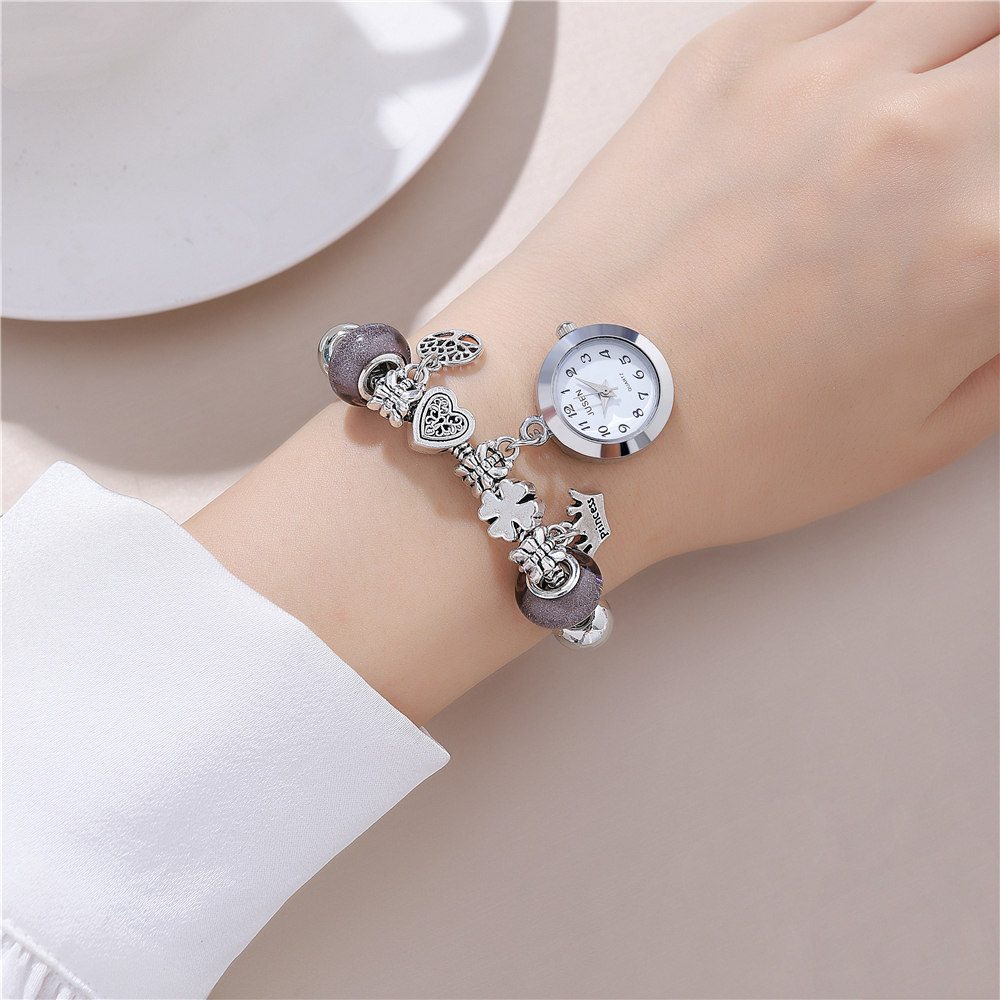 Fashion beads bracelet persona – Jewelry Making Watches recenzja i cena