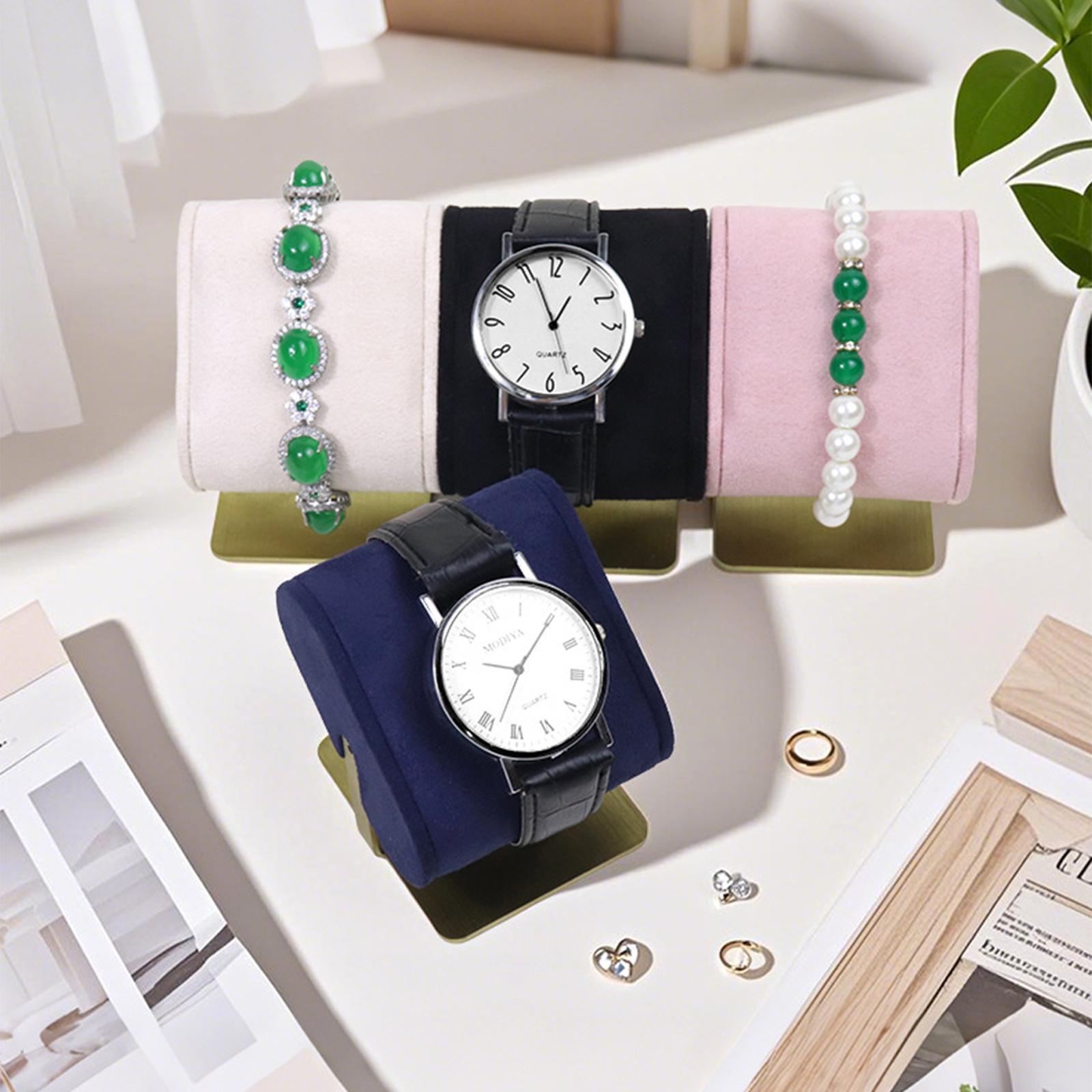 Watch Holder Stand Multi-Funct – Jewelry And Watches Store recenzja i cena