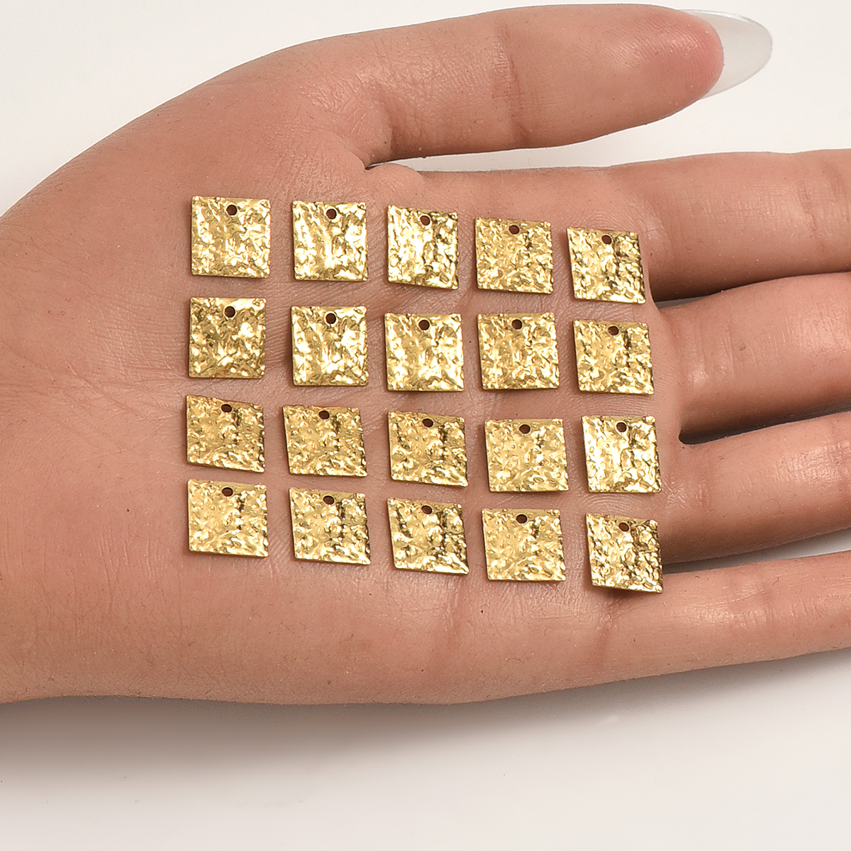 30pcs Geometric Double sided W – Jc Jewelry & Watches Reviews recenzja i cena