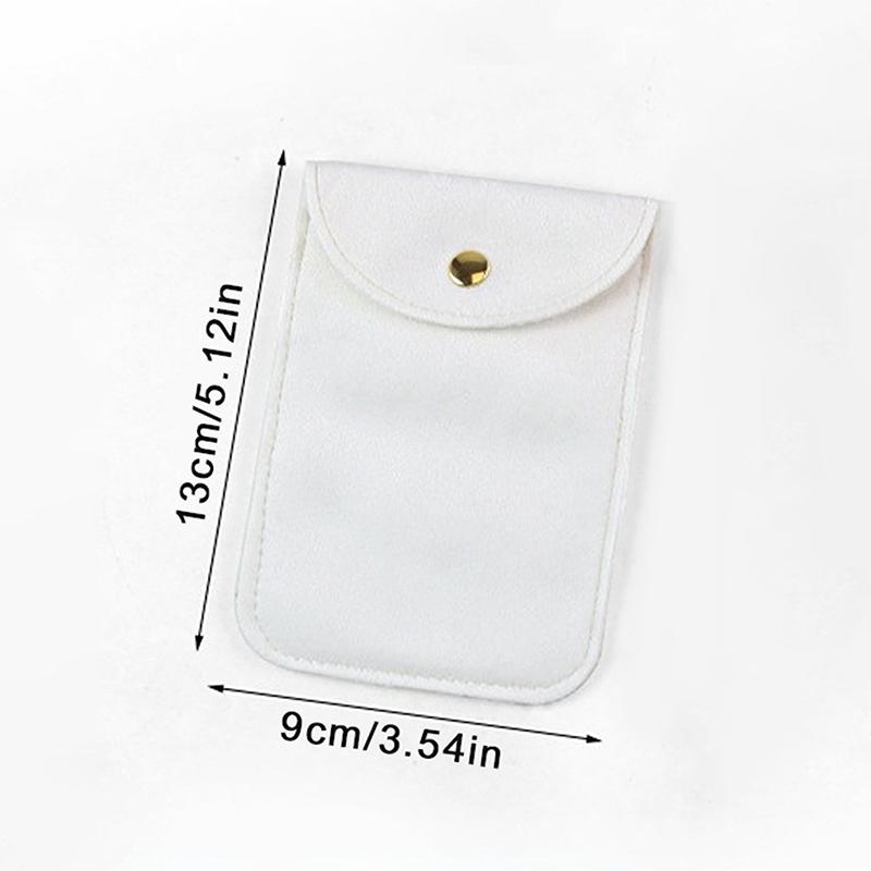 Portable Watch Storage Pouch A – Jewelry Watches & Accessories recenzja i cena