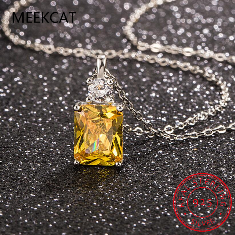 100% 925 Sterling Silver Emera – Crystal Choker Necklace recenzja i cena