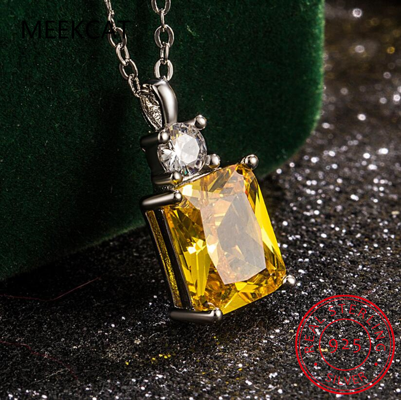 100% 925 Sterling Silver Emera – Crystal Choker Necklace recenzja i cena
