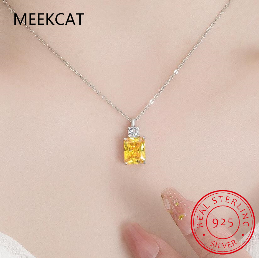 100% 925 Sterling Silver Emera – Crystal Choker Necklace recenzja i cena