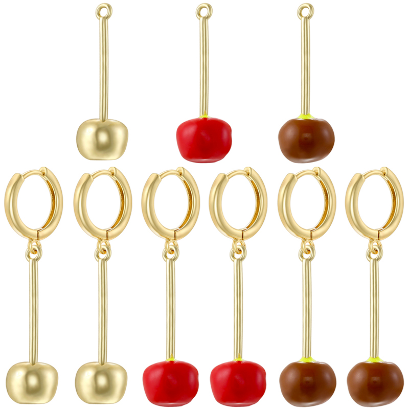 ZHUKOU Enamel Dripping Glaze S – Eve Jewelry & Watches Distribuidor Oficial Rolex recenzja i cena