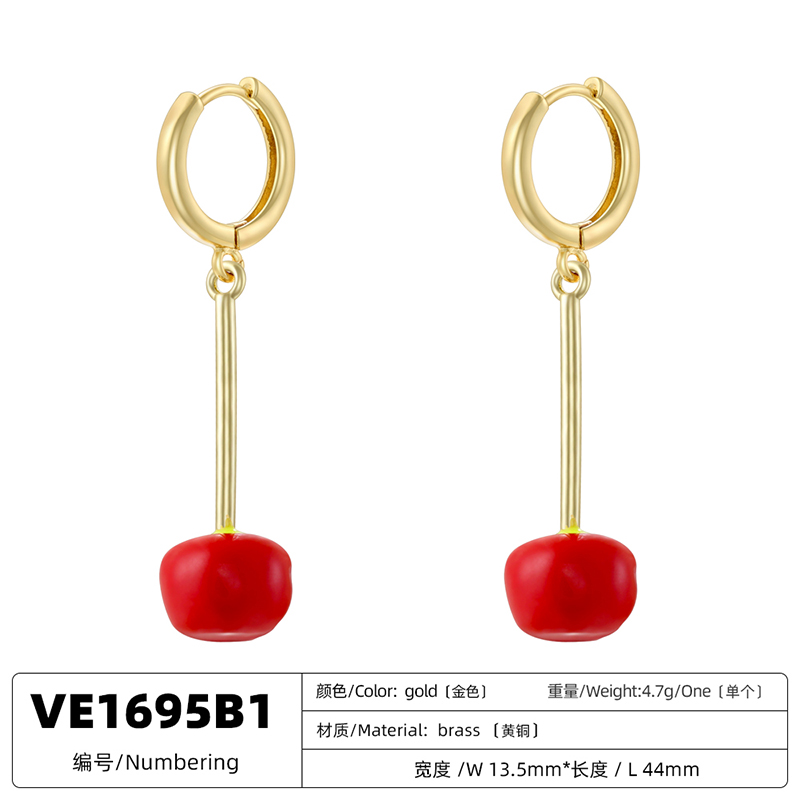 ZHUKOU Enamel Dripping Glaze S – Eve Jewelry & Watches Distribuidor Oficial Rolex recenzja i cena