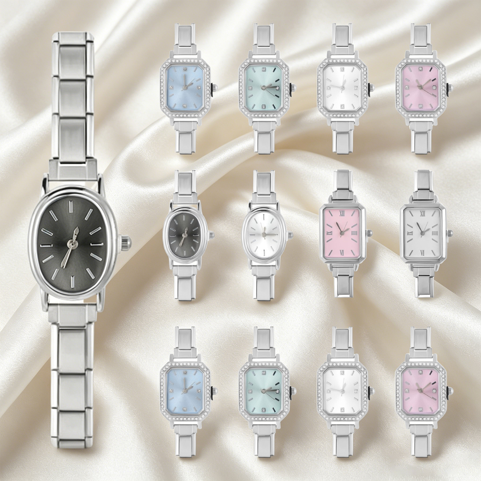 Hot Sale Y2K Simple Design Men – Jewelry Watches For Sale recenzja i cena