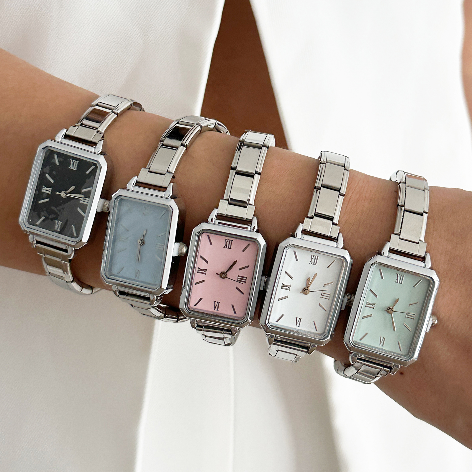Hot Sale Y2K Simple Design Men – Jewelry Watches For Sale recenzja i cena