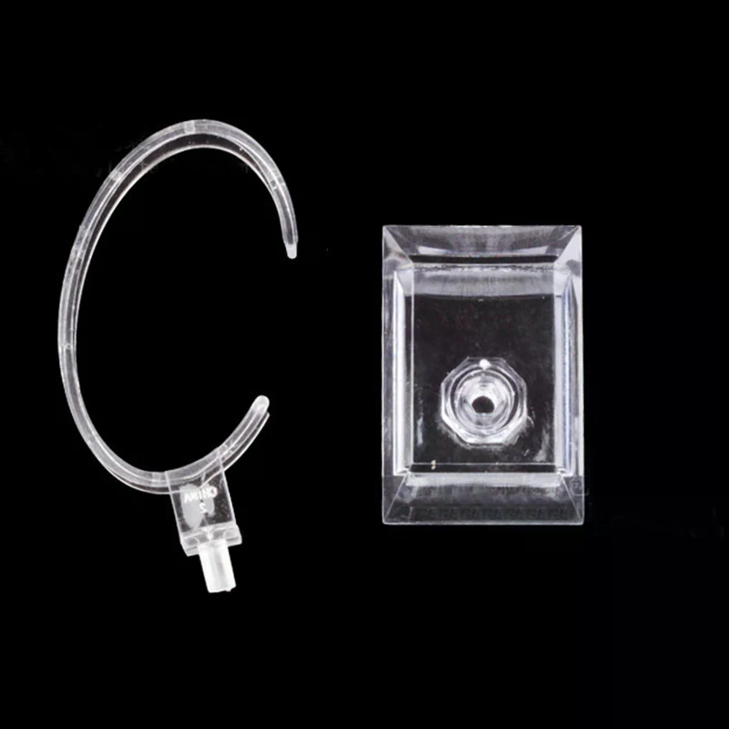 10CM Plastic Wrist Watch Displ – Jewelry Watches For Sale recenzja i cena
