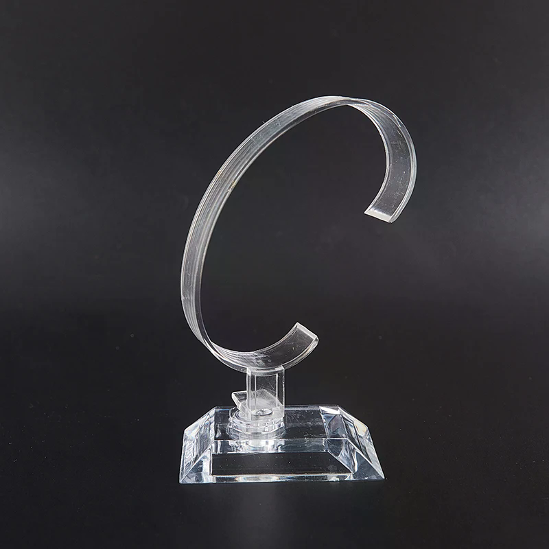 10CM Plastic Wrist Watch Displ – Jewelry Watches For Sale recenzja i cena