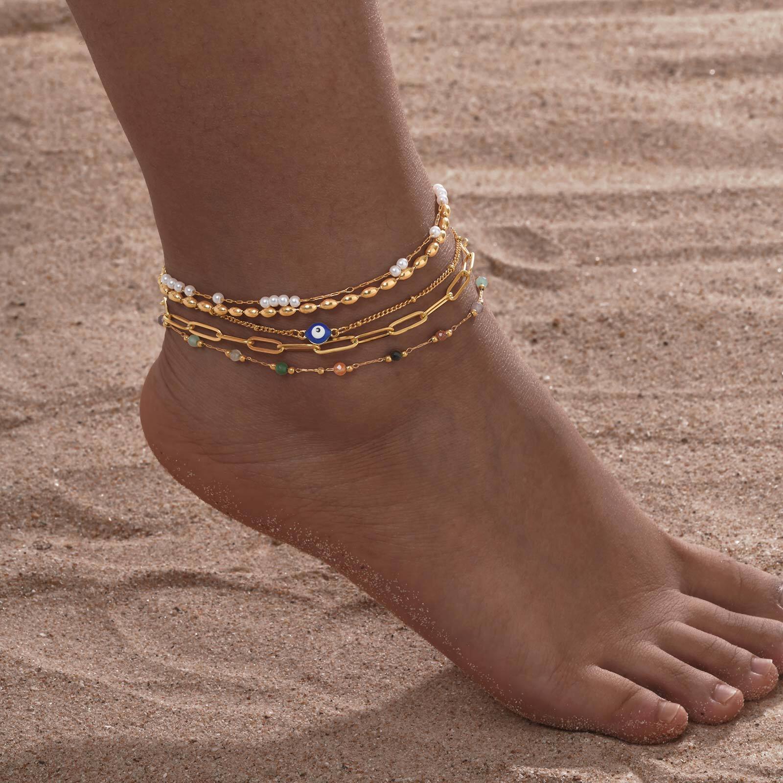 Waterproof Pearls Beaded Paper – Jc Jewelry & Watches Reviews recenzja i cena