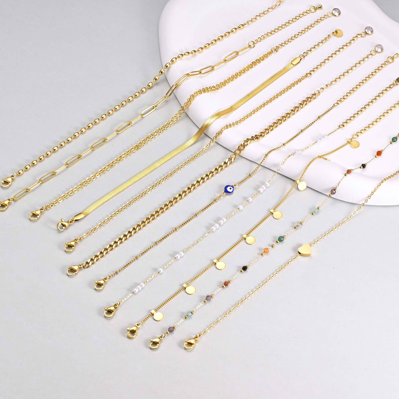 Waterproof Pearls Beaded Paper – Jc Jewelry & Watches Reviews recenzja i cena