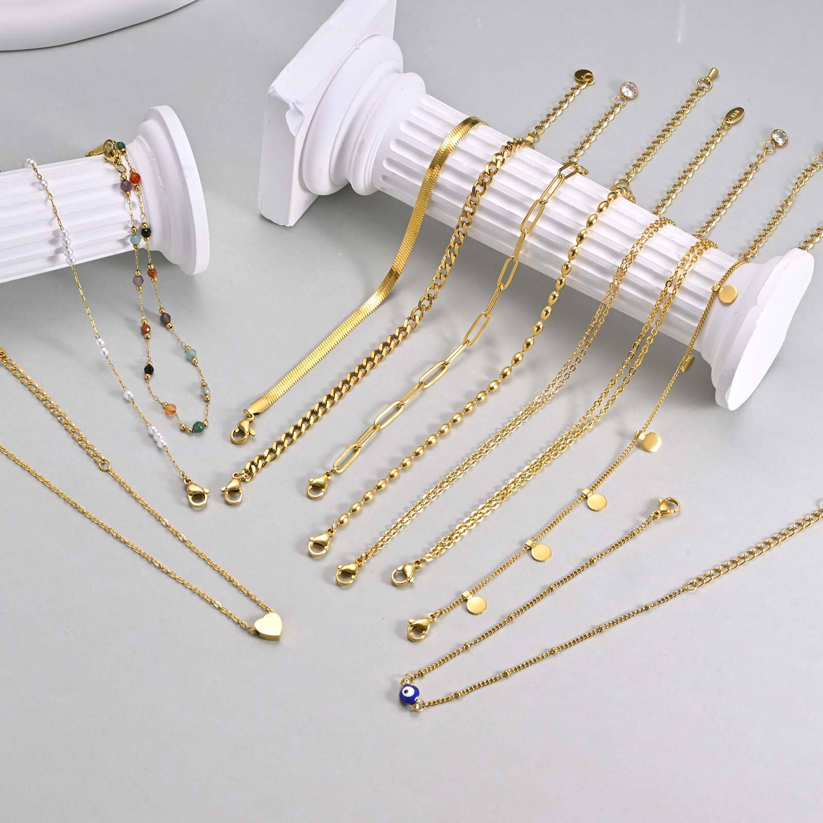Waterproof Pearls Beaded Paper – Jc Jewelry & Watches Reviews recenzja i cena