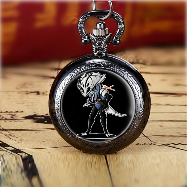 Game Hollow Knight Quartz Pock – Best Jewelry Watches For Men recenzja i cena