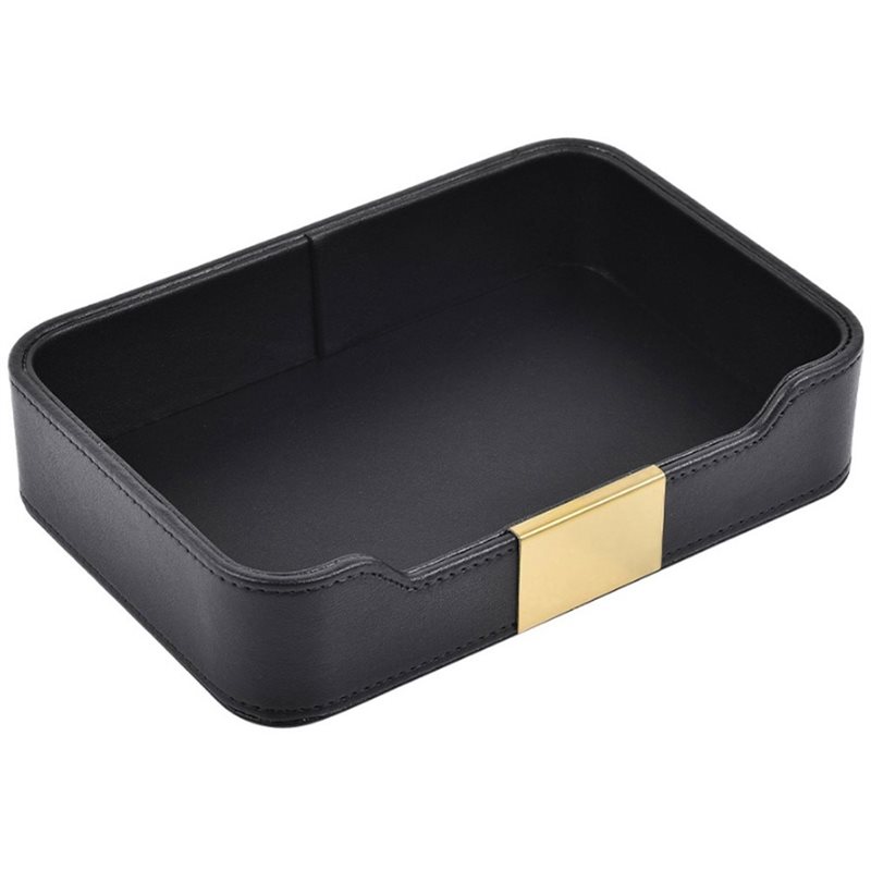 ABMH-PU Leather Key Box, Key T – Jewelry And Watches Store recenzja i cena