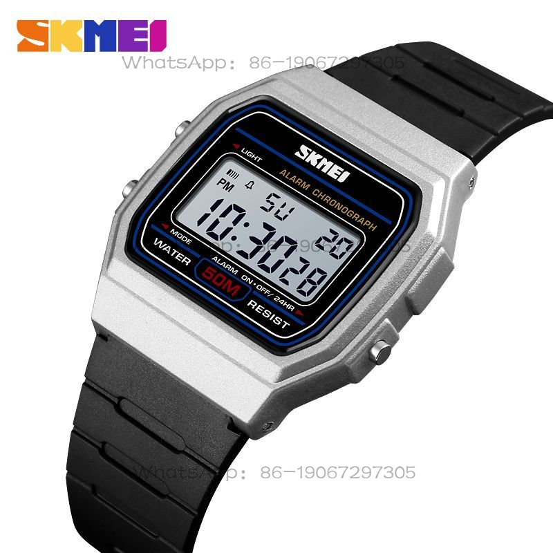 Moment beauty SKMEI simple and – Moments Watches & Jewelry Burlington Reviews recenzja i cena