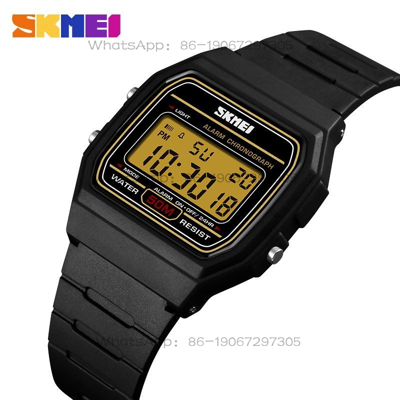 Moment beauty SKMEI simple and – Moments Watches & Jewelry Burlington Reviews recenzja i cena
