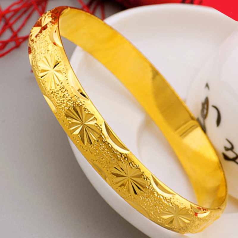 UMQ Golden Bracelet 999 Full G – Rose Gold Bracelet recenzja i cena
