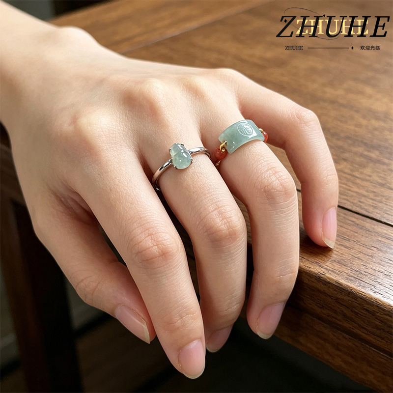 Men Women Boho Style Ring Jewe – Eve Jewelry & Watches Distribuidor Oficial Rolex recenzja i cena
