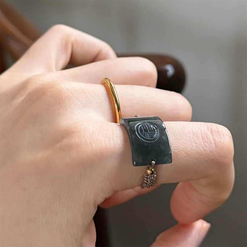 Men Women Boho Style Ring Jewe – Eve Jewelry & Watches Distribuidor Oficial Rolex recenzja i cena