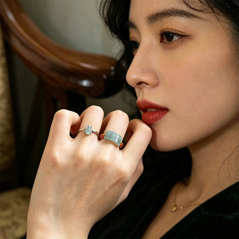 Men Women Boho Style Ring Jewe – Eve Jewelry & Watches Distribuidor Oficial Rolex recenzja i cena