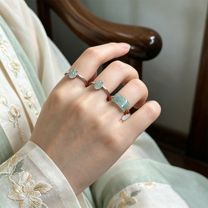 Men Women Boho Style Ring Jewe – Eve Jewelry & Watches Distribuidor Oficial Rolex recenzja i cena