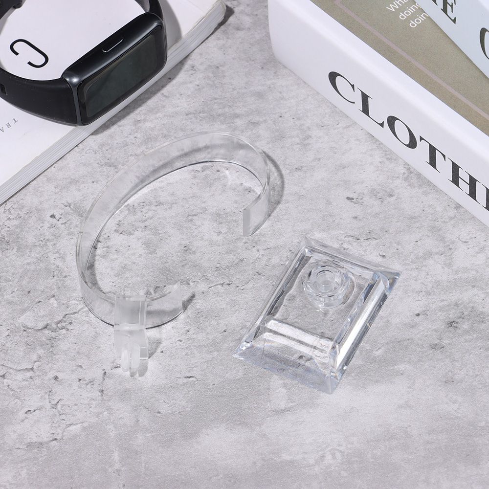 10 CM Plastic Wrist Watch Disp – Jewelry Watches For Sale recenzja i cena