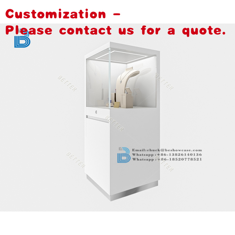 custom.Luxury Jewelry Store Fu – Jewelry Store For Watches recenzja i cena