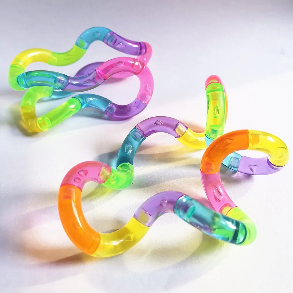 Deformable Rope Fun and Educat – S&S Watches & Jewelry Ho Chi Minh recenzja i cena