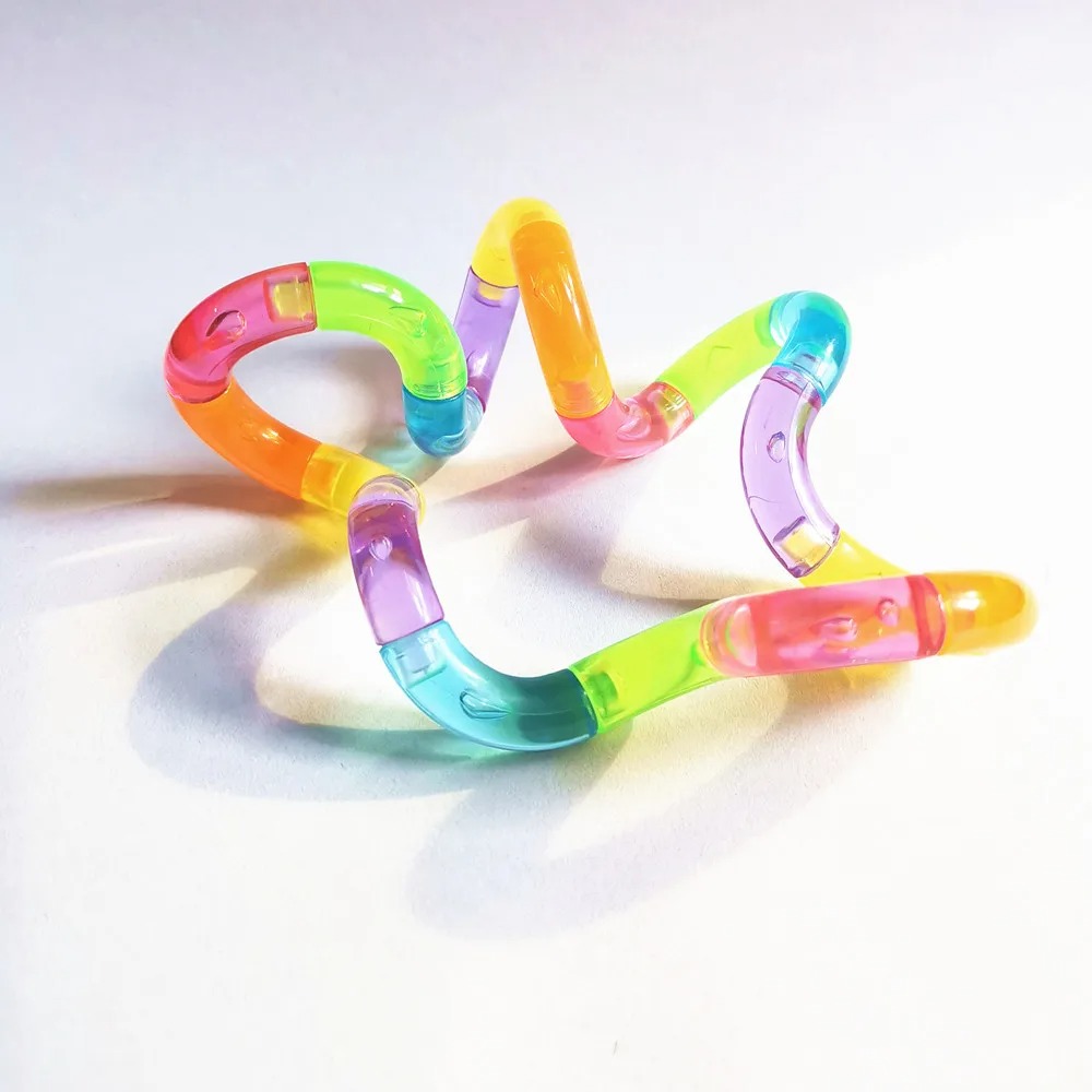 Deformable Rope Fun and Educat – S&S Watches & Jewelry Ho Chi Minh recenzja i cena
