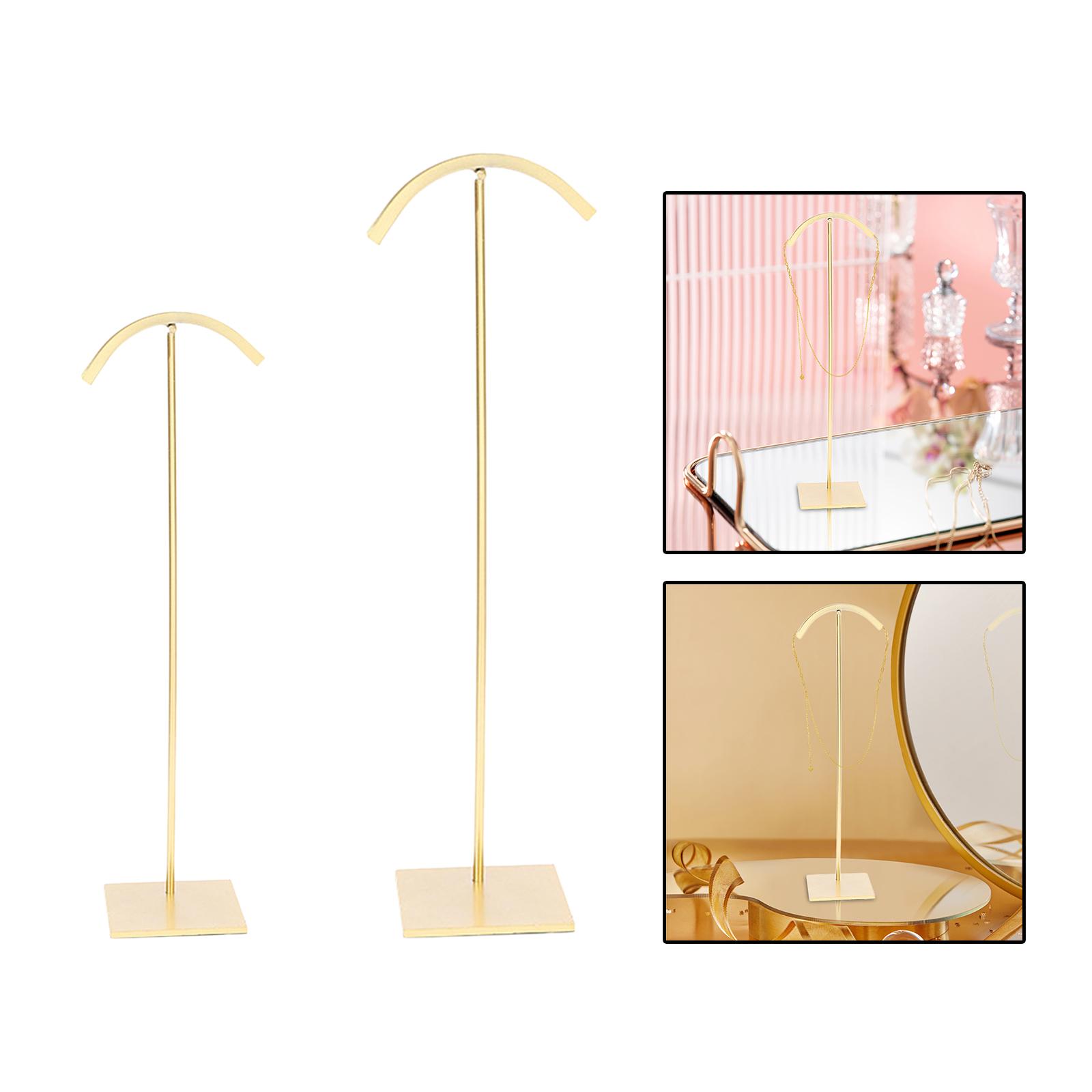 Jewelry Organizer Necklace Sta – Jewelry And Watches Store recenzja i cena