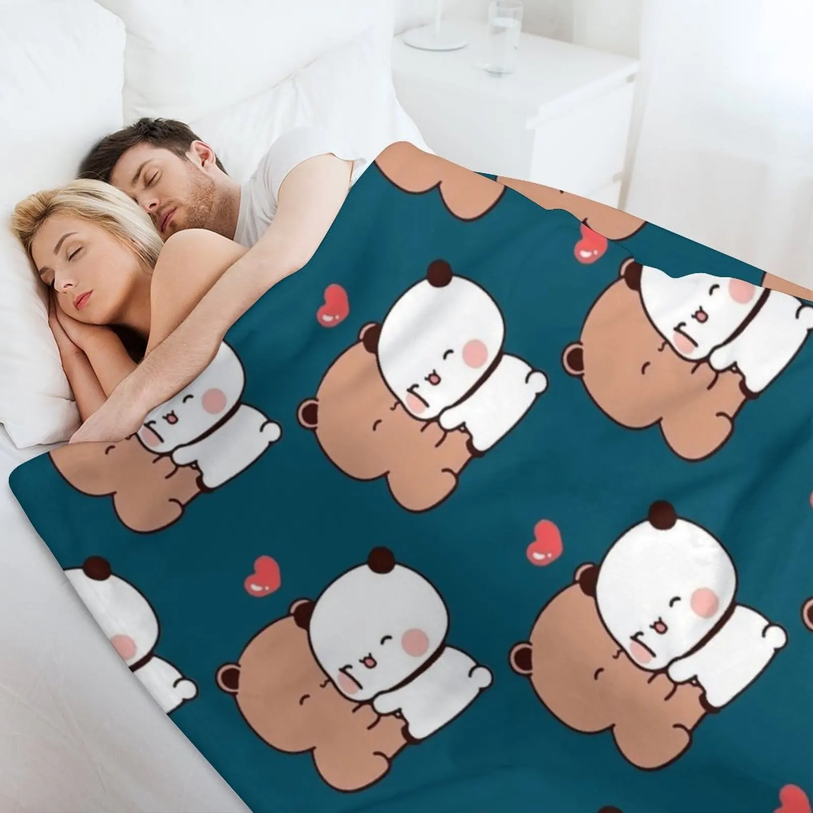 DuDu Bear and BuBu Panda speci – Moments Watches & Jewelry Burlington Reviews recenzja i cena