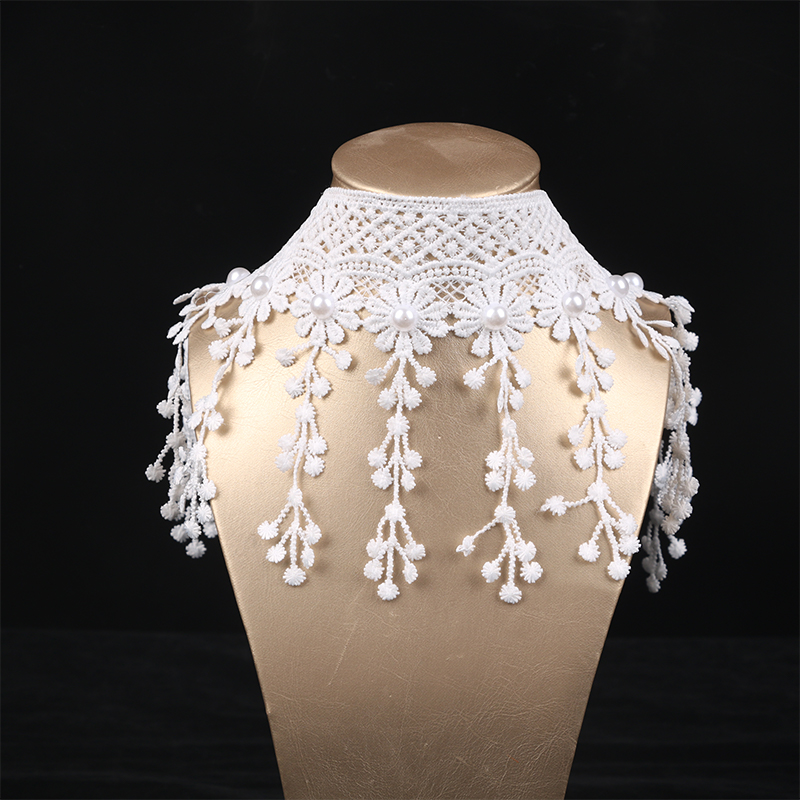 1pc Vintag Classic Gothic Tatt – Crystal Choker Necklace recenzja i cena