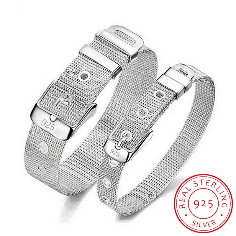 Hot Sale 925 Sterling Silver C – Jewelry Watches For Sale recenzja i cena