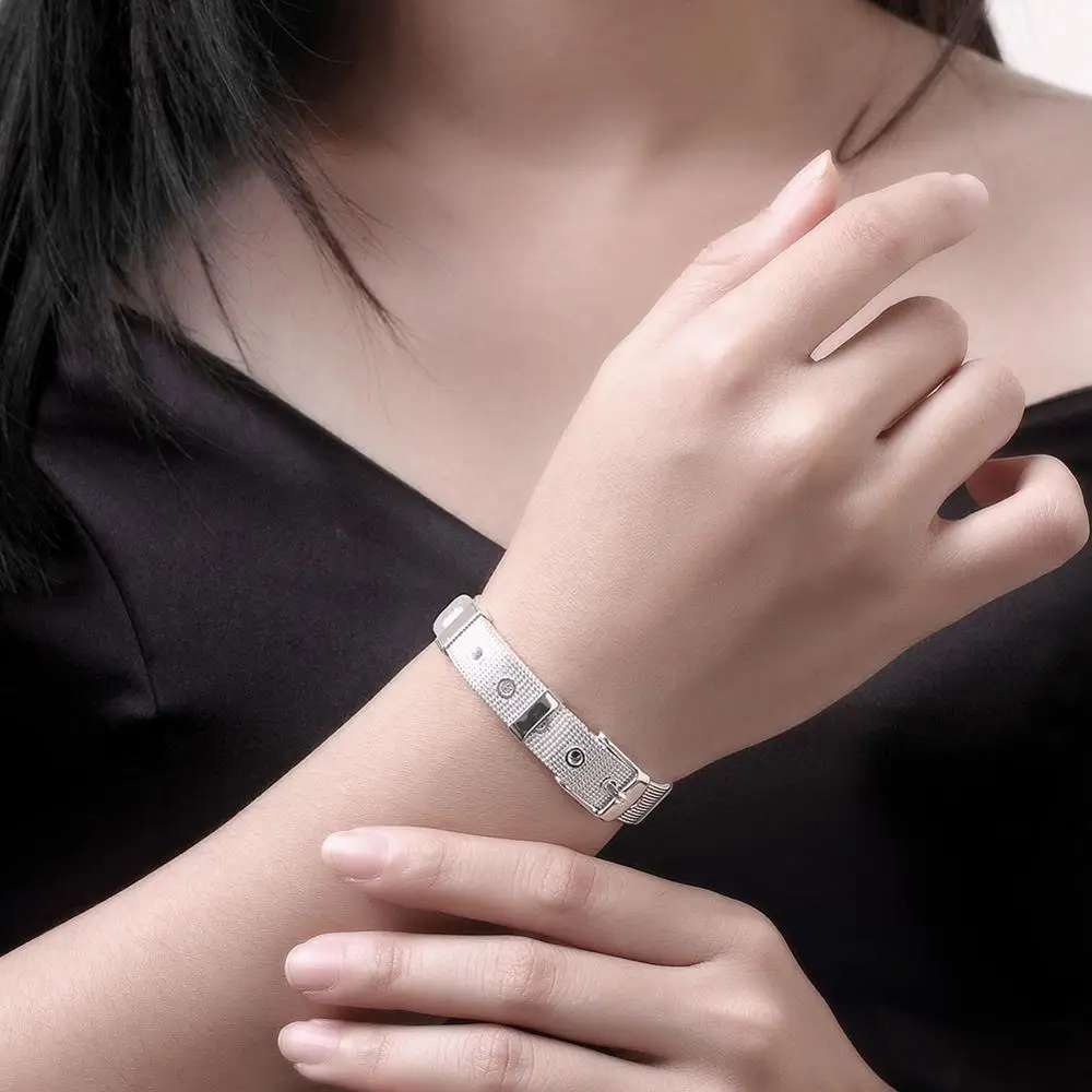 Hot Sale 925 Sterling Silver C – Jewelry Watches For Sale recenzja i cena