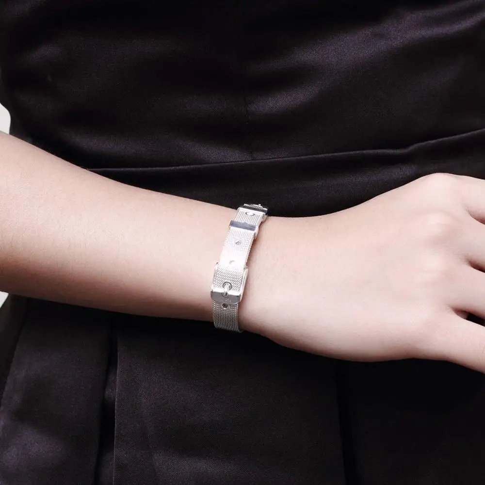 Hot Sale 925 Sterling Silver C – Jewelry Watches For Sale recenzja i cena