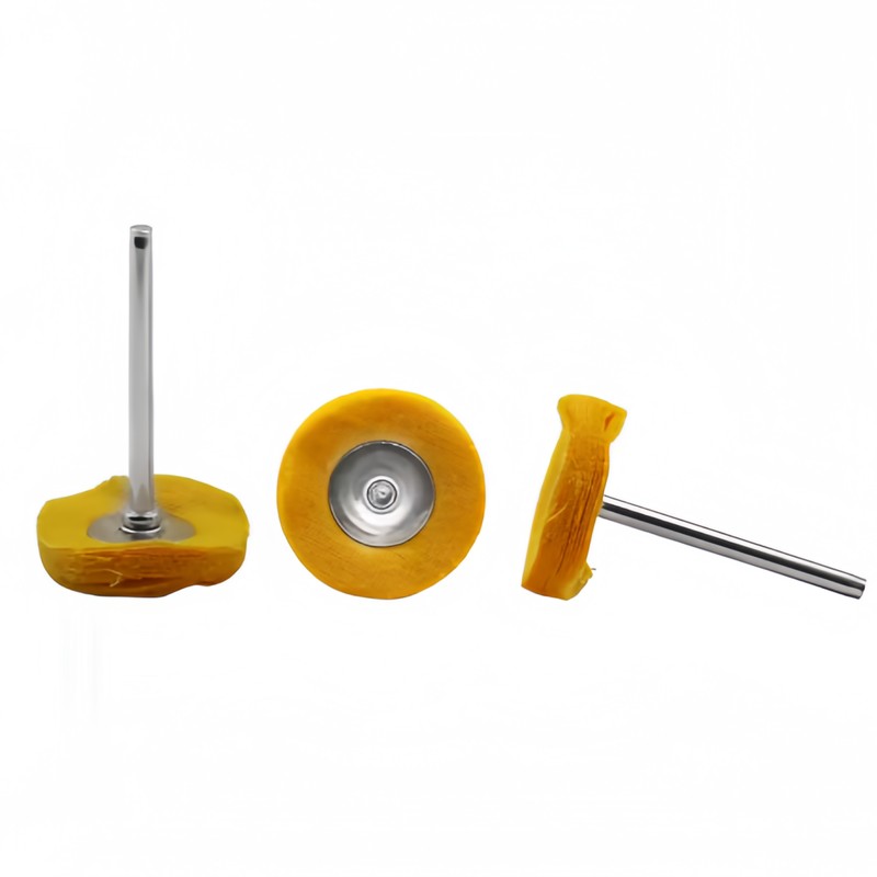 7Pcs 3mm Yellow Polishing Clot – Jewelry Watches & Accessories recenzja i cena