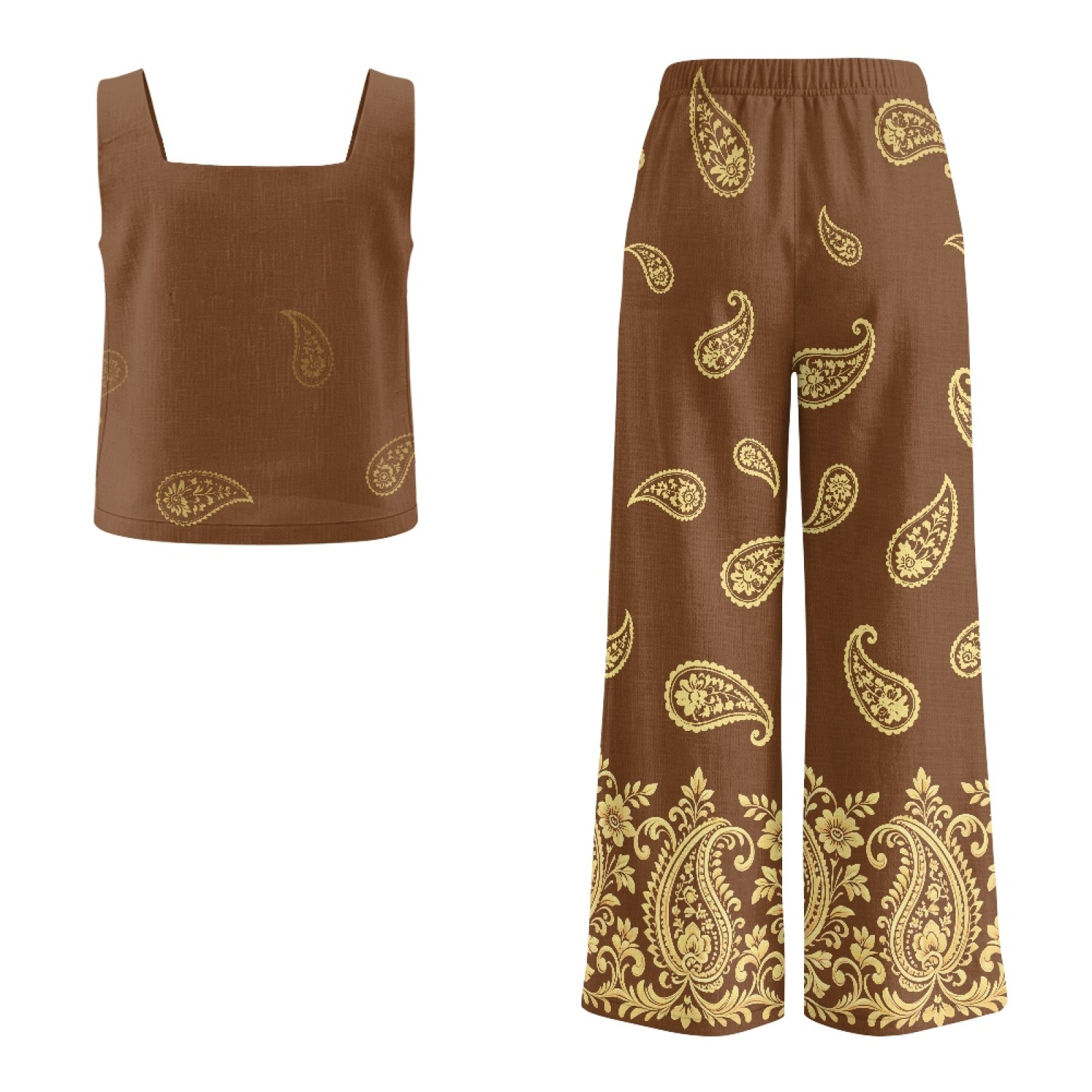INSTANTARTS Women’s Linen Vest – S&S Watches & Jewelry Ho Chi Minh recenzja i cena