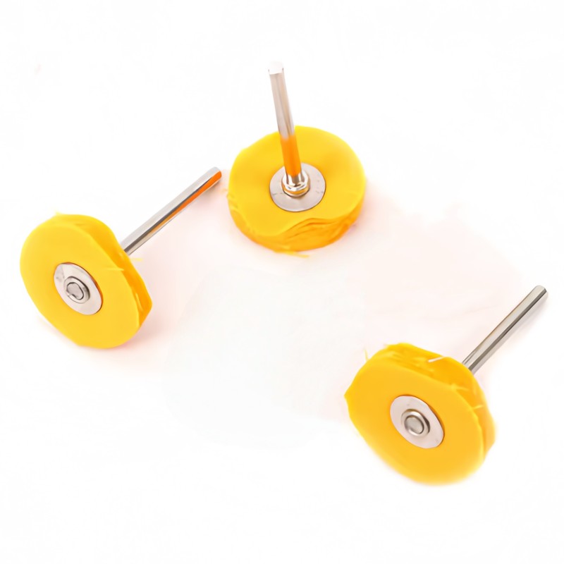 12Pcs 3mm Yellow Polishing Clo – Jewelry Watches & Accessories recenzja i cena